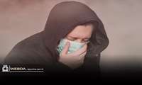 آلودگی هوا؛ مهمان ناخوانده و تشدیدکننده بیماری‌های تنفسی